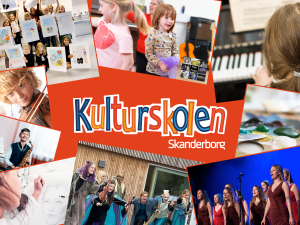 Kulturskolen Skanderborg