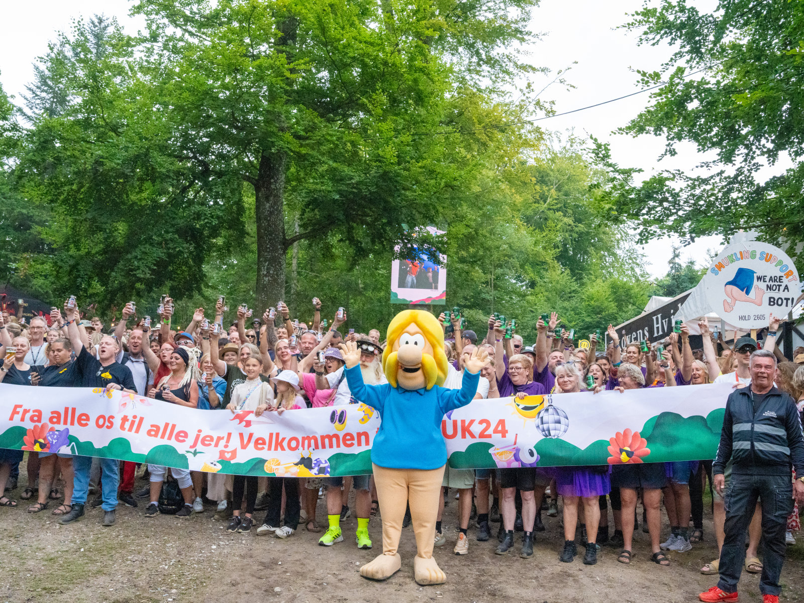 Smukfest2024-fotograf-Una-Streit-Larsen Kulturskolen Skanderborg 50 år