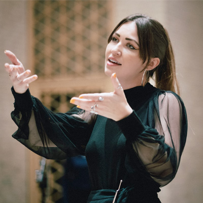 Freja Maria Nørager Jensen